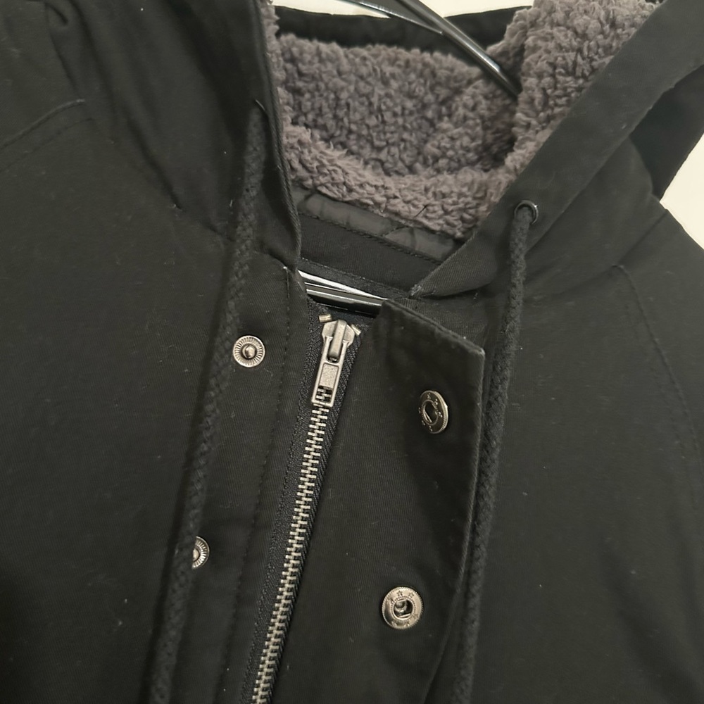 🔥🔥🔥 Foreign Exchange Jacket ! - Picture 2 of 7